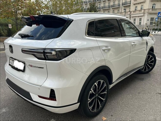 Changan CS 55 Plus 2025, 6,800 km - 1.5 l - Bakı