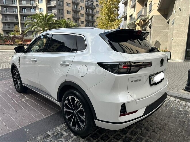 Changan CS 55 Plus 2025, 6,800 km - 1.5 l - Bakı