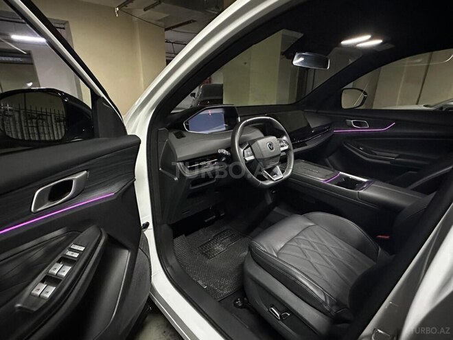 Changan CS 55 Plus 2025, 6,800 km - 1.5 l - Bakı