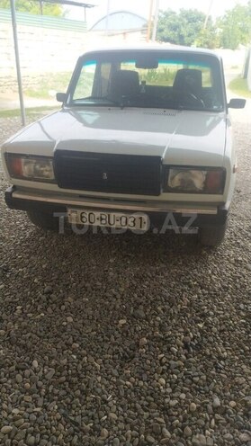 LADA (VAZ) 2107 2000, 18,000 km - 1.5 l - Qazax
