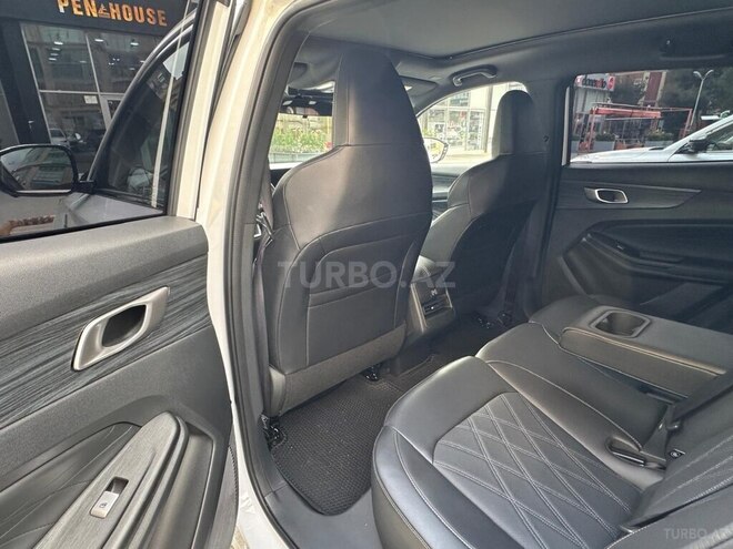 Changan CS 55 Plus 2025, 6,800 km - 1.5 l - Bakı