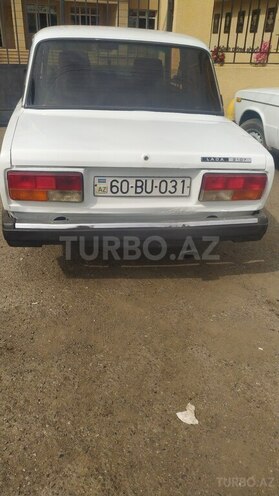LADA (VAZ) 2107 2000, 18,000 km - 1.5 l - Qazax