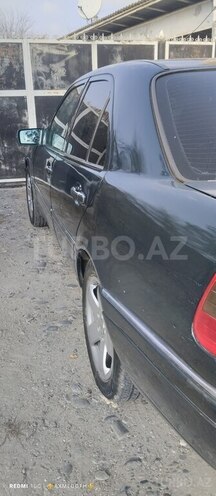 Mercedes C 180 1996, 120,000 km - 1.8 l - Ağstafa
