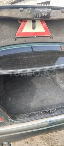 Mercedes C 180 1996, 120,000 km - 1.8 l - Ağstafa