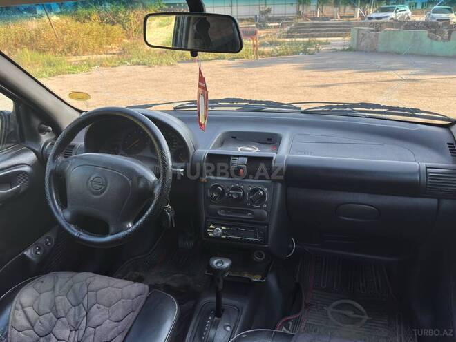 Opel Vita 1998, 444,400 km - 1.4 л - Bakı