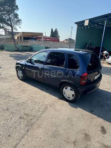 Opel Vita 1998, 444,400 km - 1.4 л - Bakı