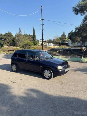 Opel Vita 1998, 444,400 km - 1.4 л - Bakı