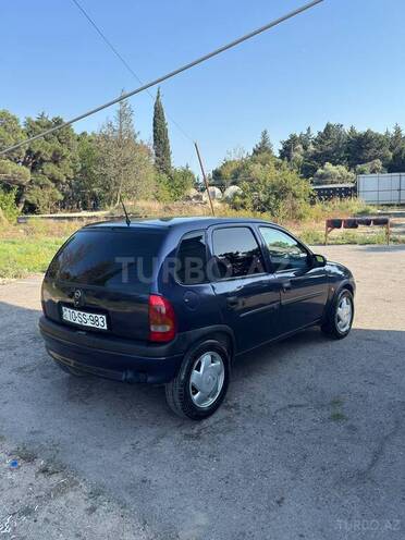 Opel Vita 1998, 444,400 km - 1.4 л - Bakı