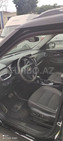 Chevrolet TrailBlazer 2021, 39,000 km - 1.3 л - Bakı
