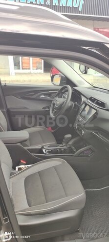 Chevrolet TrailBlazer 2021, 39,000 km - 1.3 л - Bakı