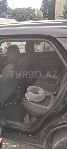 Chevrolet TrailBlazer 2021, 39,000 km - 1.3 л - Bakı