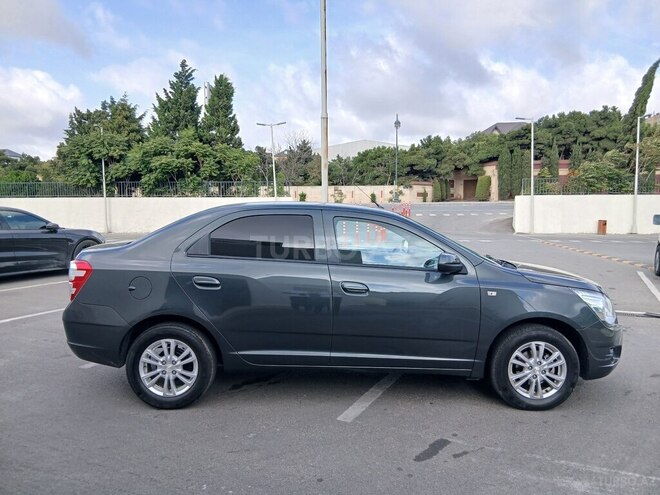 Chevrolet Cobalt 2025, 45,000 km - 1.5 l - Bakı