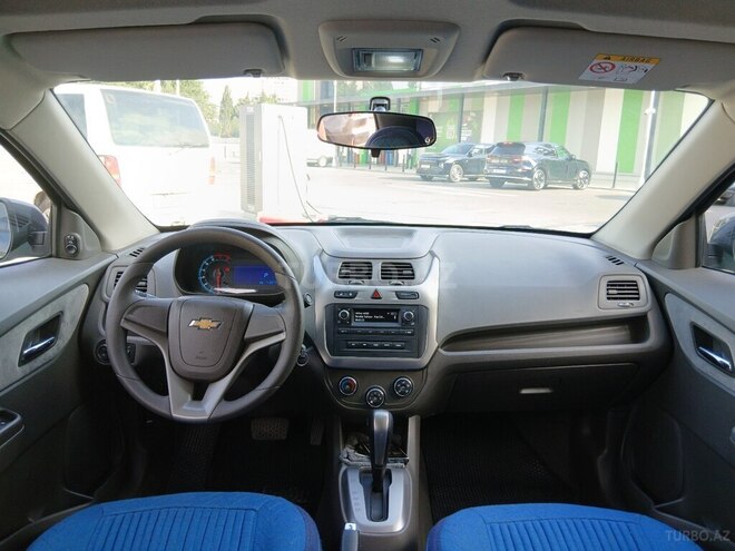 Chevrolet Cobalt 2025, 45,000 km - 1.5 l - Bakı