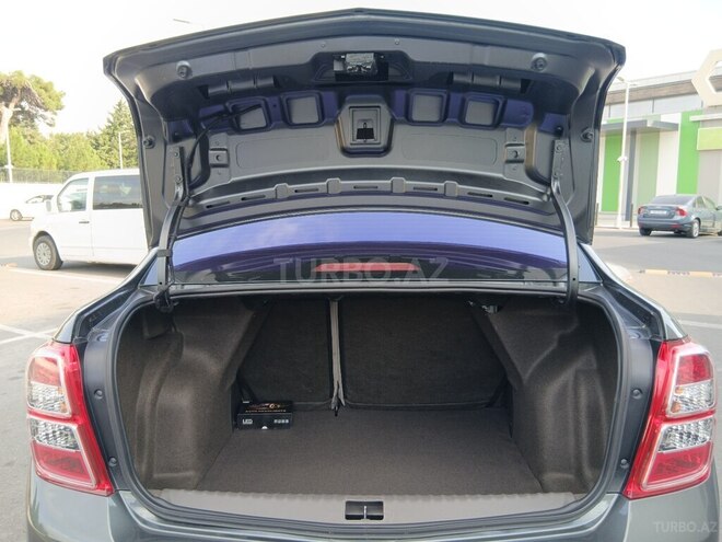 Chevrolet Cobalt 2025, 45,000 km - 1.5 l - Bakı