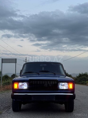 LADA (VAZ) 2107 2007, 438,800 km - 1.6 l - Oğuz