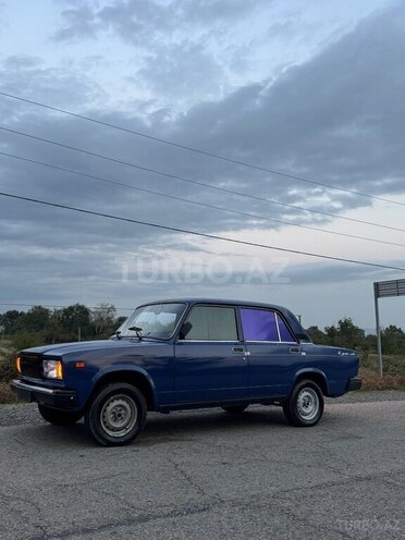 LADA (VAZ) 2107 2007, 438,800 km - 1.6 l - Oğuz