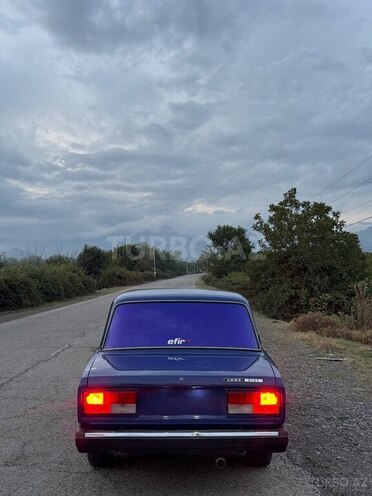 LADA (VAZ) 2107 2007, 438,800 km - 1.6 l - Oğuz