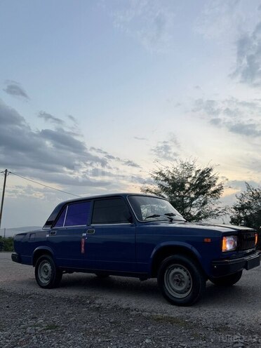 LADA (VAZ) 2107 2007, 438,800 km - 1.6 l - Oğuz