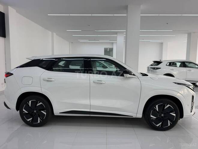 Changan  2026, 0 km - 1.5 l - Bakı