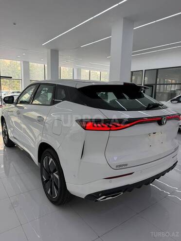 Changan  2026, 0 km - 1.5 l - Bakı
