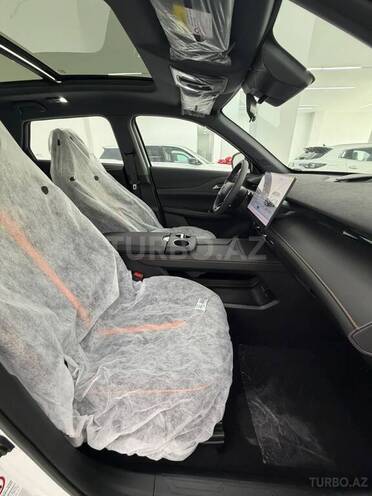 Changan  2026, 0 km - 1.5 l - Bakı