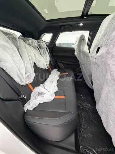 Changan  2026, 0 km - 1.5 l - Bakı