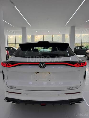 Changan  2026, 0 km - 1.5 l - Bakı