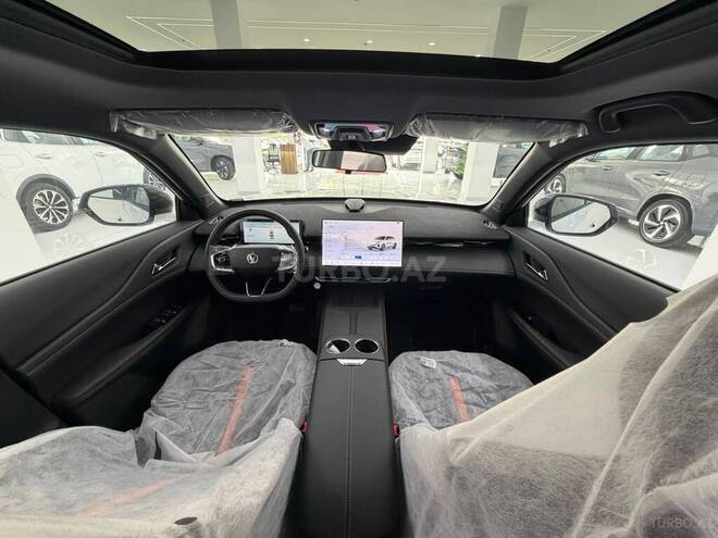 Changan  2026, 0 km - 1.5 l - Bakı