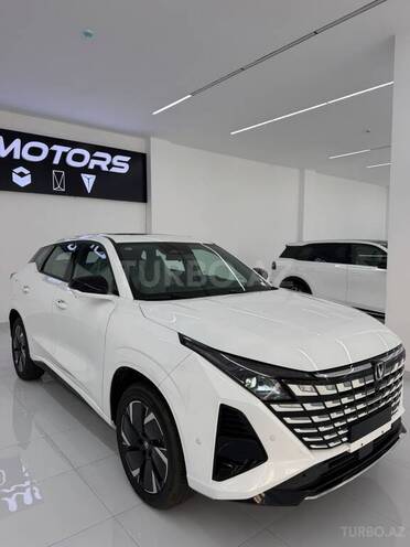 Changan  2026, 0 km - 1.5 l - Bakı