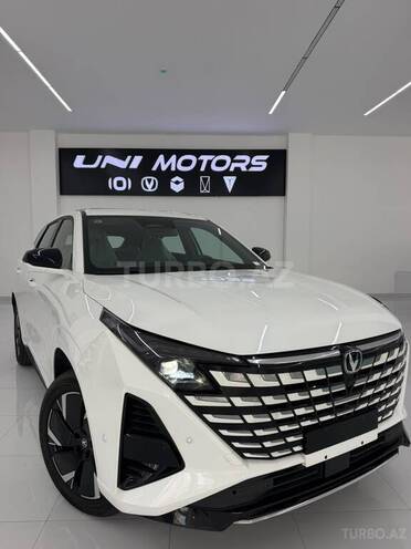 Changan  2026, 0 km - 1.5 l - Bakı