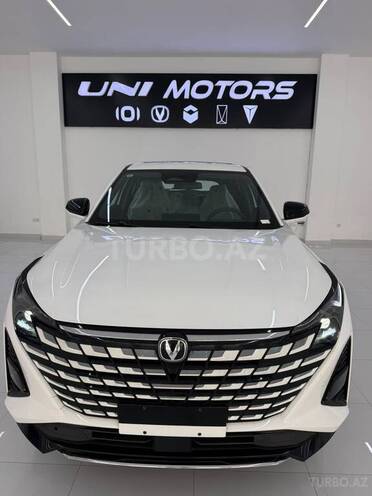 Changan  2026, 0 km - 1.5 l - Bakı