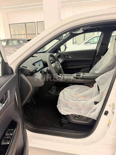 Changan  2026, 0 km - 1.5 l - Bakı