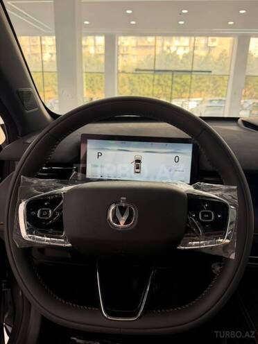 Changan  2026, 0 km - 1.5 l - Bakı