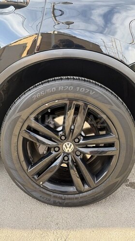 Volkswagen Touareg 2012, 179,000 km - 3.6 l - Bakı