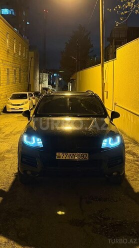 Volkswagen Touareg 2012, 179,000 km - 3.6 l - Bakı