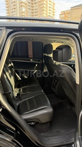 Volkswagen Touareg 2012, 179,000 km - 3.6 l - Bakı