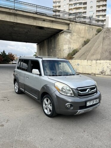 GWM Hover M2 2015, 190,523 km - 1.5 l - Bakı
