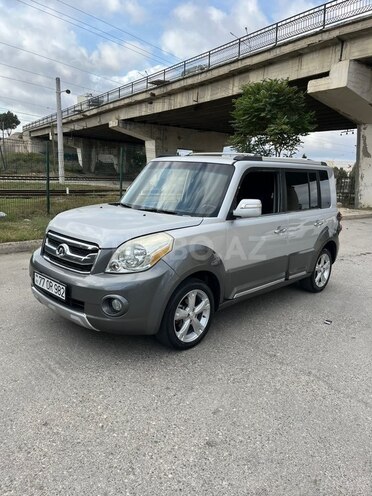 GWM Hover M2 2015, 190,523 km - 1.5 l - Bakı