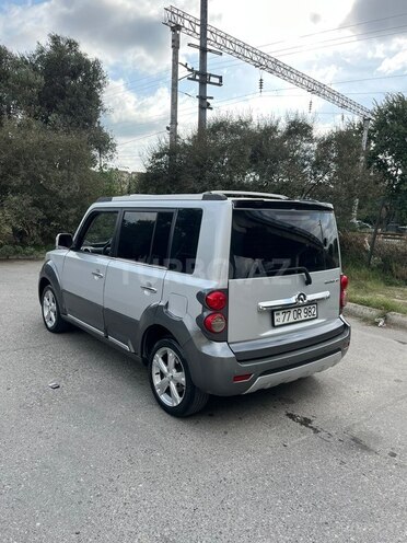 GWM Hover M2 2015, 190,523 km - 1.5 l - Bakı