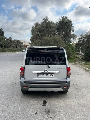 GWM Hover M2 2015, 190,523 km - 1.5 l - Bakı