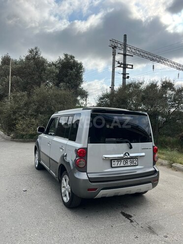 GWM Hover M2 2015, 190,523 km - 1.5 l - Bakı