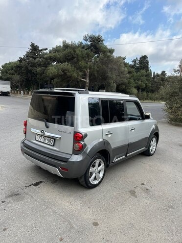 GWM Hover M2 2015, 190,523 km - 1.5 l - Bakı