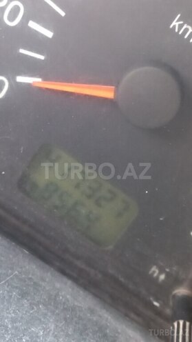 LADA (VAZ) 2115 2008, 417,000 km - 1.5 l - Gəncə