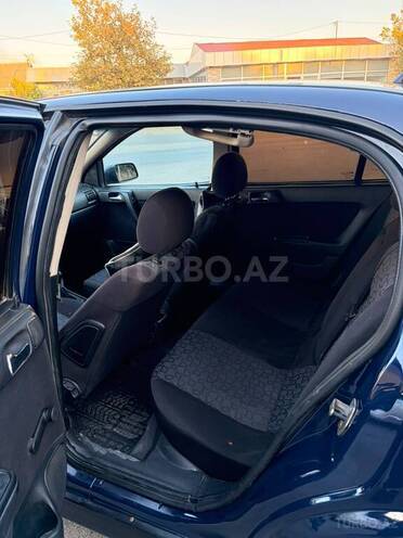 Opel Astra 2000, 500,000 km - 1.6 l - Mingəçevir