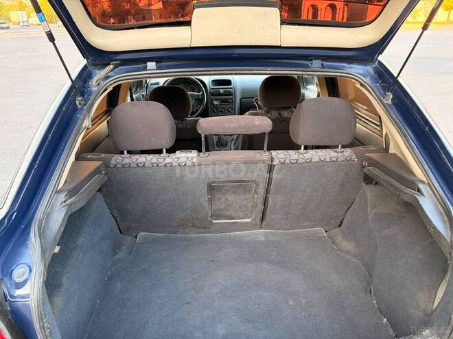Opel Astra 2000, 500,000 km - 1.6 l - Mingəçevir