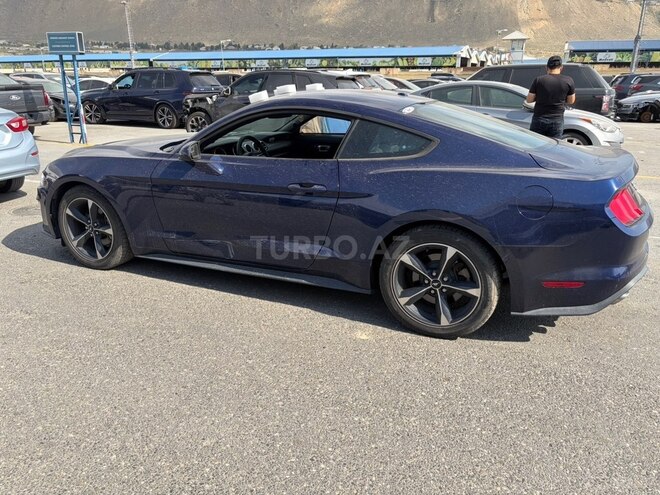Ford Mustang 2019, 113,443 km - 2.3 л - Bakı