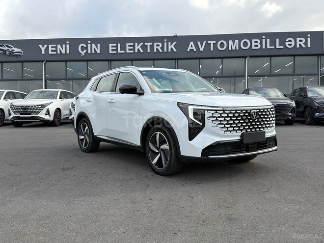 Changan CS 55 Plus 2025, 0 km - 1.5 л - Bakı