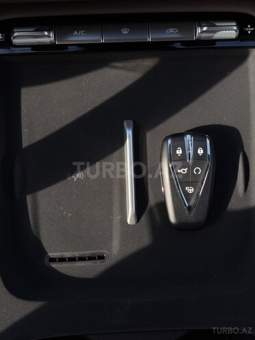 Changan CS 55 Plus 2025, 0 km - 1.5 л - Bakı