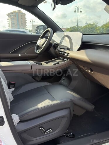 Changan CS 55 Plus 2025, 0 km - 1.5 л - Bakı