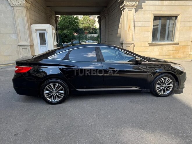 Hyundai Grandeur 2015, 188,000 km - 2.2 l - Bakı